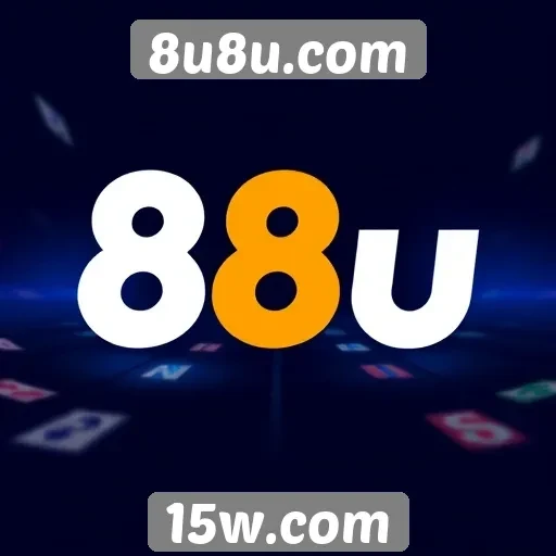 Comparativo entre 8u8u.com e outros sites de jogos