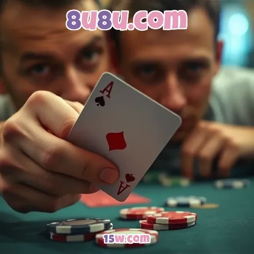 8u8u.com: Descubra Por Que Este Site de Jogos é Uma Joia Brasileira