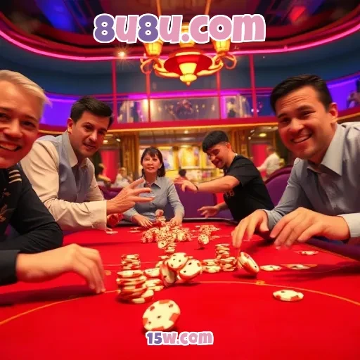 8u8u.com: Descubra os Melhores Métodos de Pagamento para Seus Jogos