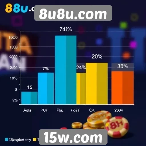 Estatísticas de tráfego e público do 8u8u.com