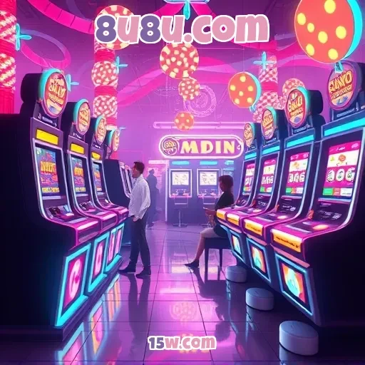 8u8u.com: Benefícios que Transformam sua Experiência de Jogo na Seção VIP